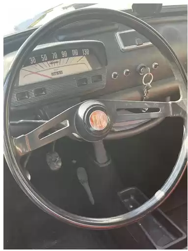 مستعملة Fiat Unspecified للبيع في الدوحة #5127 - 1  صورة 